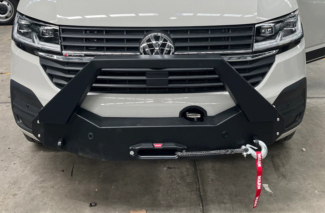 Brunt Bar for VW T6.1
