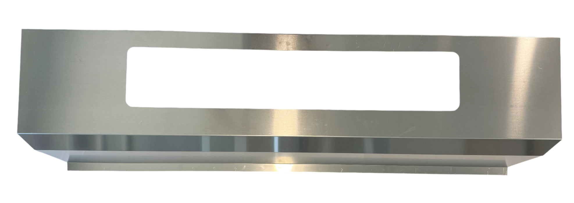 KombiLife Dirt Van Overland 1550mm Overhead Aluminum Cupboard for Campervans