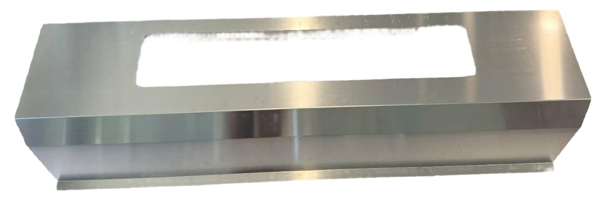 KombiLife Dirt Van Overland 1550mm Overhead Aluminum Cupboard for Campervans