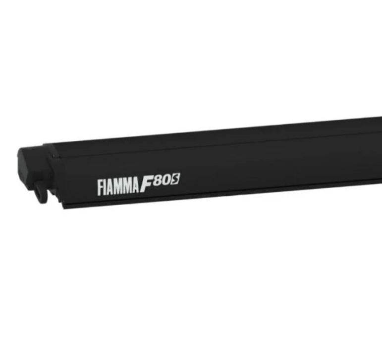 Fiamma F80 3.2m wind-out Cassette Awning for VW Crafter Mercedes Sprinter