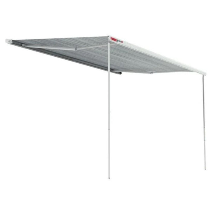 Fiamma F80 3.2m wind-out Cassette Awning for VW Crafter Mercedes Sprinter