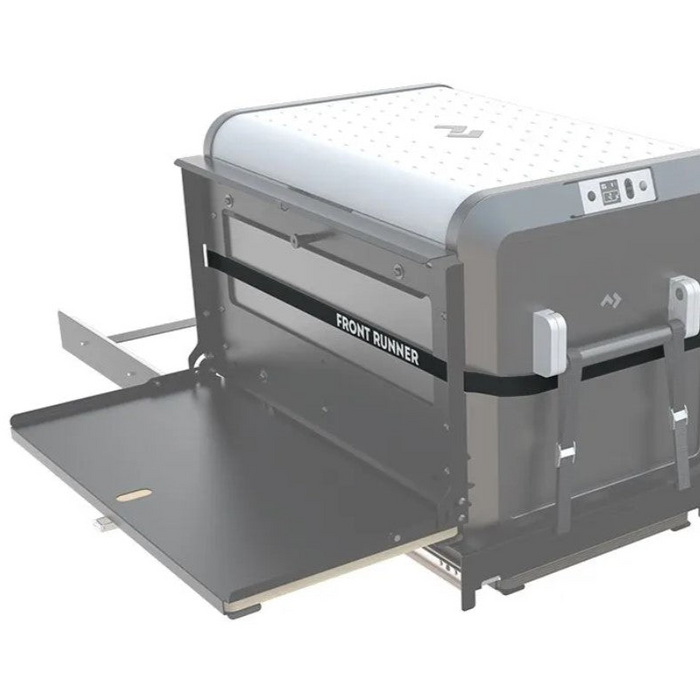 Front Runner Drop Down Table to Fridge Installation Kit