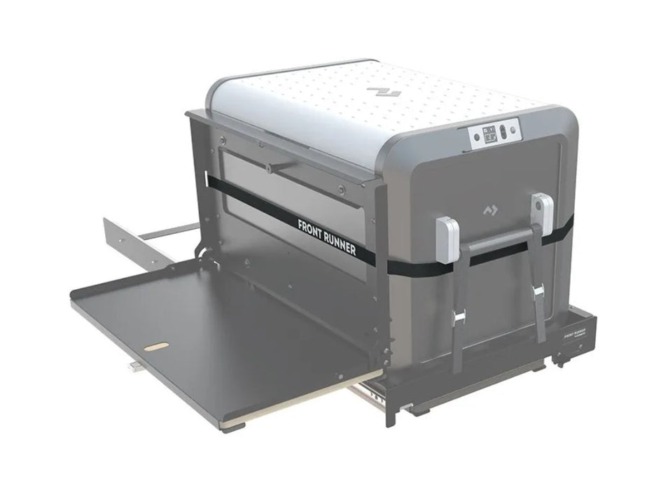 Front Runner Drop Down Table to Fridge Installation Kit