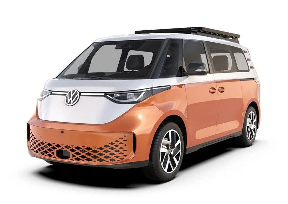 Front Runner Slimline II Roof Rack Kit for Volkswagen ID Buzz SWB or ID Buzz Cargo SWB