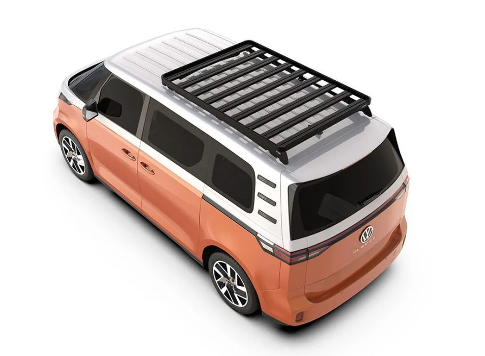 Front Runner Slimline II Roof Rack Kit for Volkswagen ID Buzz SWB or ID Buzz Cargo SWB