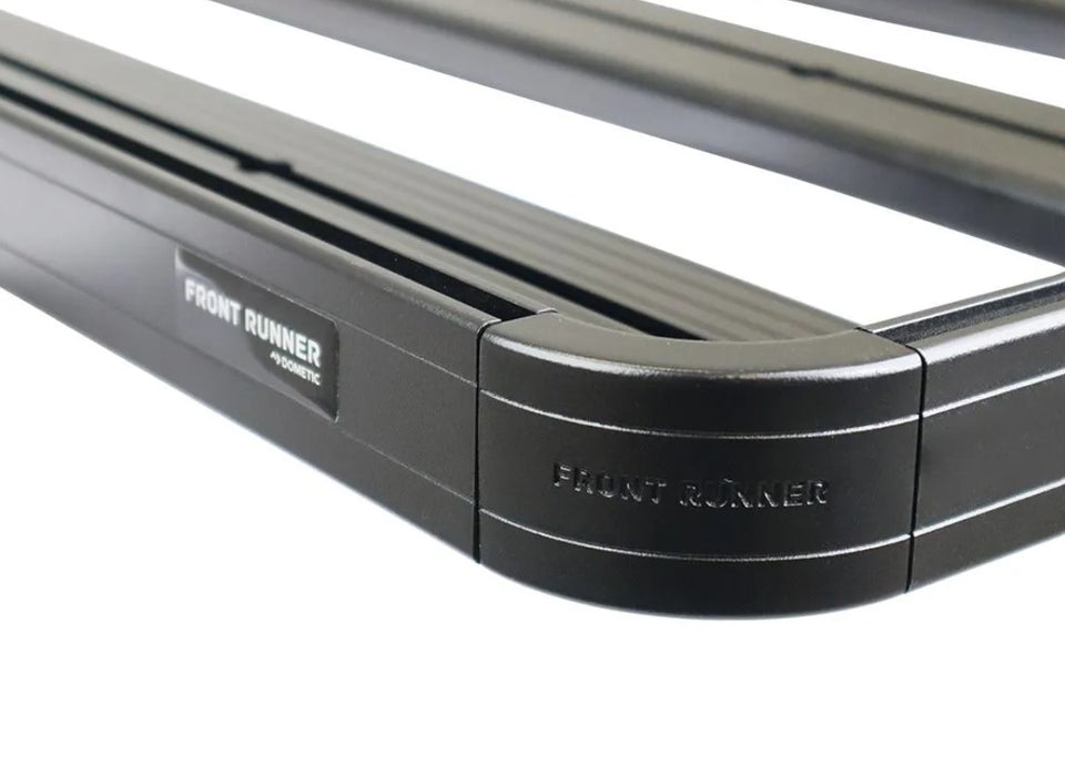 Front Runner Slimline II Roof Rack Kit for Volkswagen ID Buzz SWB or ID Buzz Cargo SWB