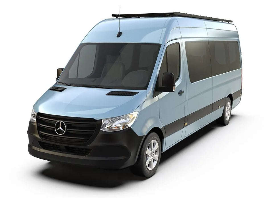 Front Runner Mercedes-Benz Sprinter (L3H2,170in LWB,High Roof) (2007-Current) Slimpro Van Rack Kit