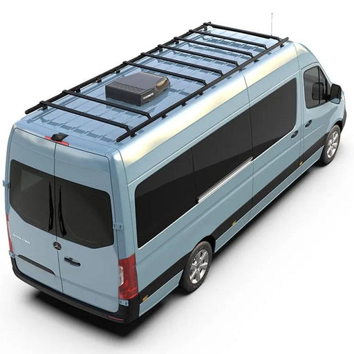 Front Runner Slimpro Van Roof Rack for Mercedes Sprinter LWB High Roof