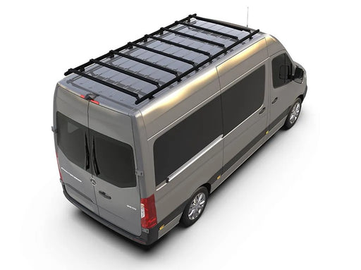 Front Runner Slimpro Roof Rack Kit for Mercedes Sprinter Highroof