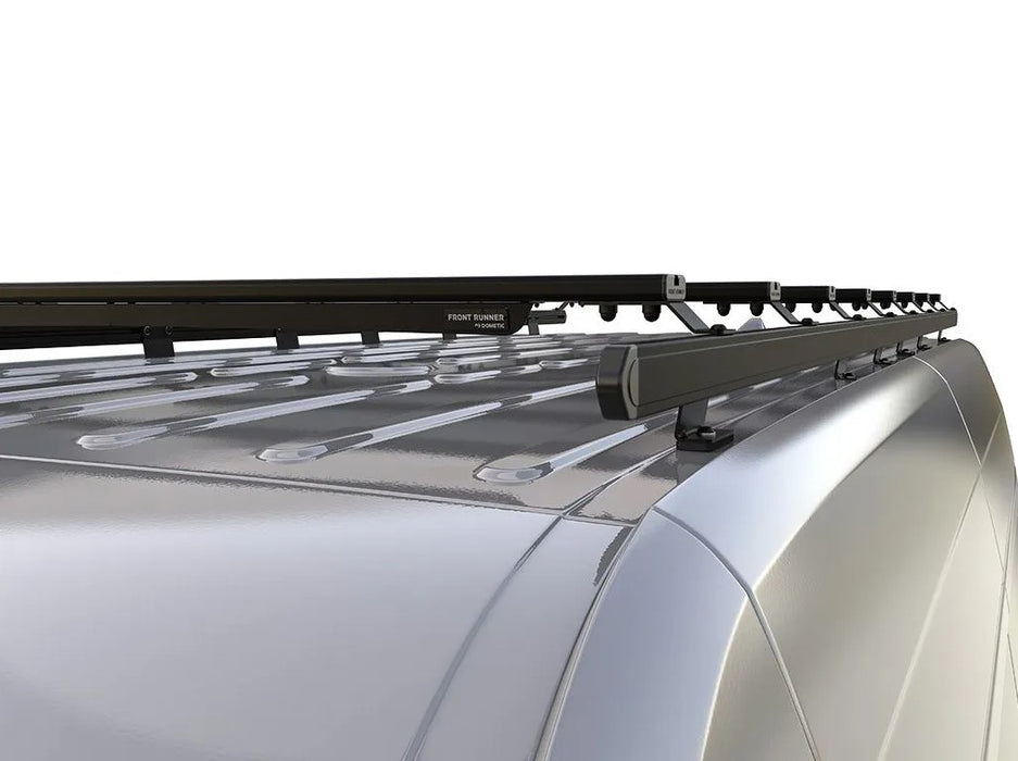 Front Runner Mercedes-Benz Sprinter (L2H2,144in MWB,High Roof) (2006-Current) Slimpro Van Rack Kit