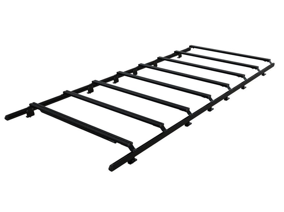 Front Runner Mercedes-Benz Sprinter (L2H2,144in MWB,High Roof) (2006-Current) Slimpro Van Rack Kit