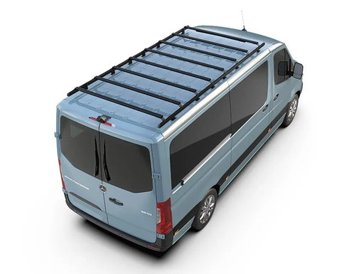 Front Runner SlimPro Van Roof Rack Kit Mercees Sprinter