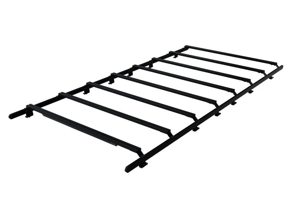 Front Runner Mercedes-Benz Sprinter (L2H1,144in MWB,Standard Roof) (2007-Current) Slimpro Van Rack Kit