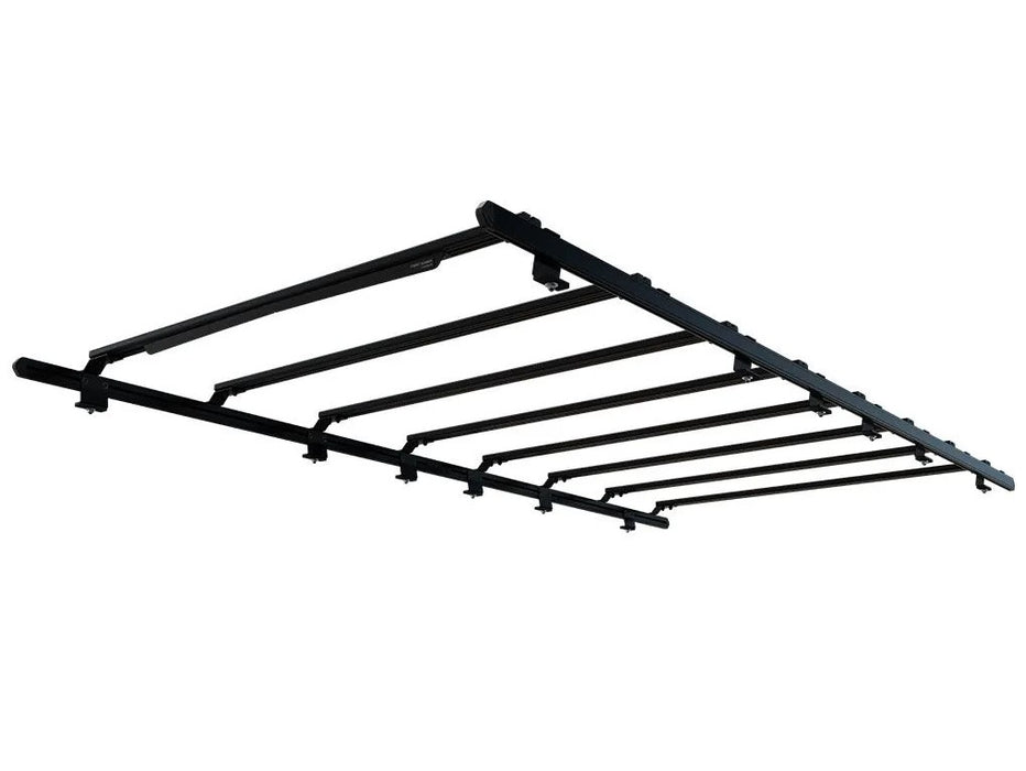 Front Runner Mercedes-Benz Sprinter (L2H1,144in MWB,Standard Roof) (2007-Current) Slimpro Van Rack Kit