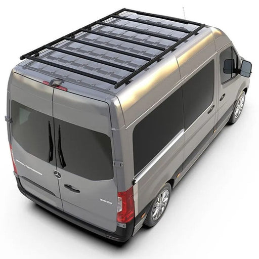Front Runner SlimPor Can Roof Rack Mercedes Sprinter High Roof