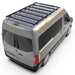 Front Runner SlimPor Can Roof Rack Mercedes Sprinter High Roof
