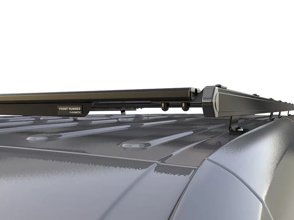 Front Runner Mercedes-Benz Sprinter (L1H2,128in SWB,high Roof) (2006-Current) Slimpro Van Rack Kit