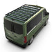 Front Runner Slimpro Van Roof Rack it for Sprinter Mercedes SWB