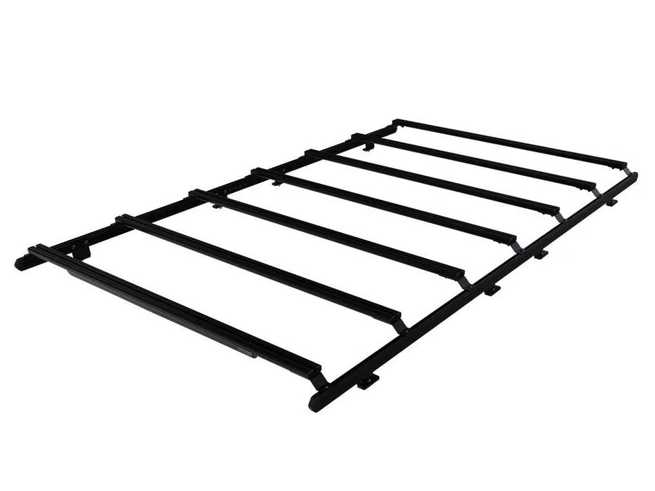 Front Runner Mercedes-Benz Sprinter (L1H1,128in SWB,Standard Roof) (2006-Current) Slimpro Van Rack Kit