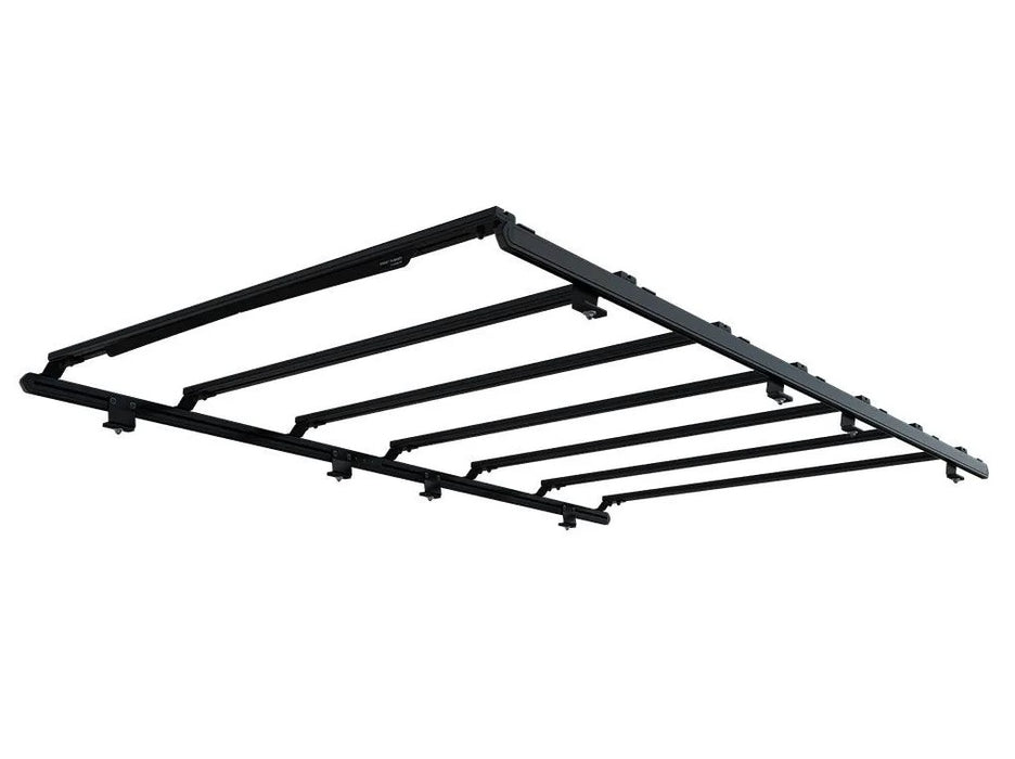Front Runner Mercedes-Benz Sprinter (L1H1,128in SWB,Standard Roof) (2006-Current) Slimpro Van Rack Kit