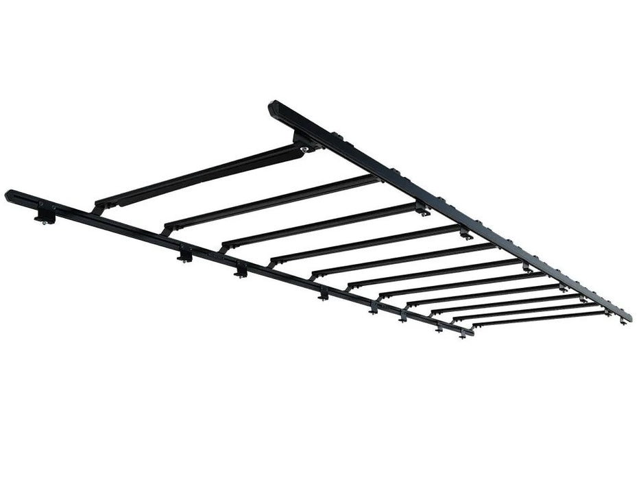 Front Runner Mercedes-Benz Sprinter (L4H2, 170in XLWB, High Roof) (2007-Current) Slimpro Van Rack Kit
