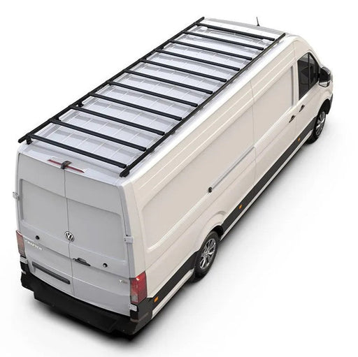 KombiLife Front Runner VW Crafter Highroof Slimpro Roof rack kit