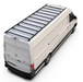 Front Runner VW Crafter Roof Racks High Roof
