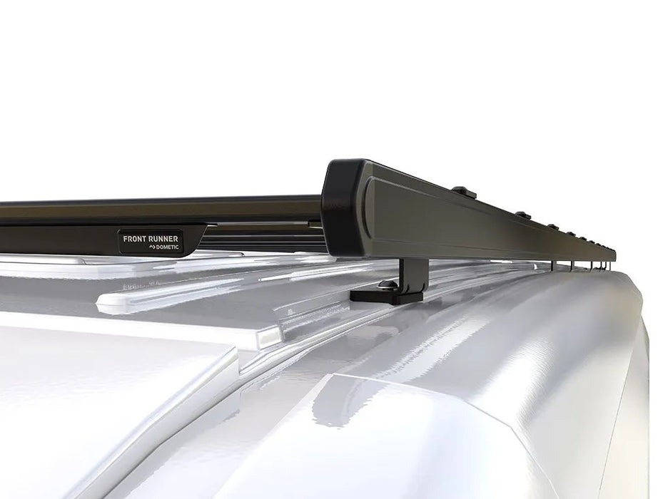 Front Runner Volkswagen Crafter (L5H2, LWB Maxi, Standard Roof) (2017-Current) Slimpro Van Rack Kit