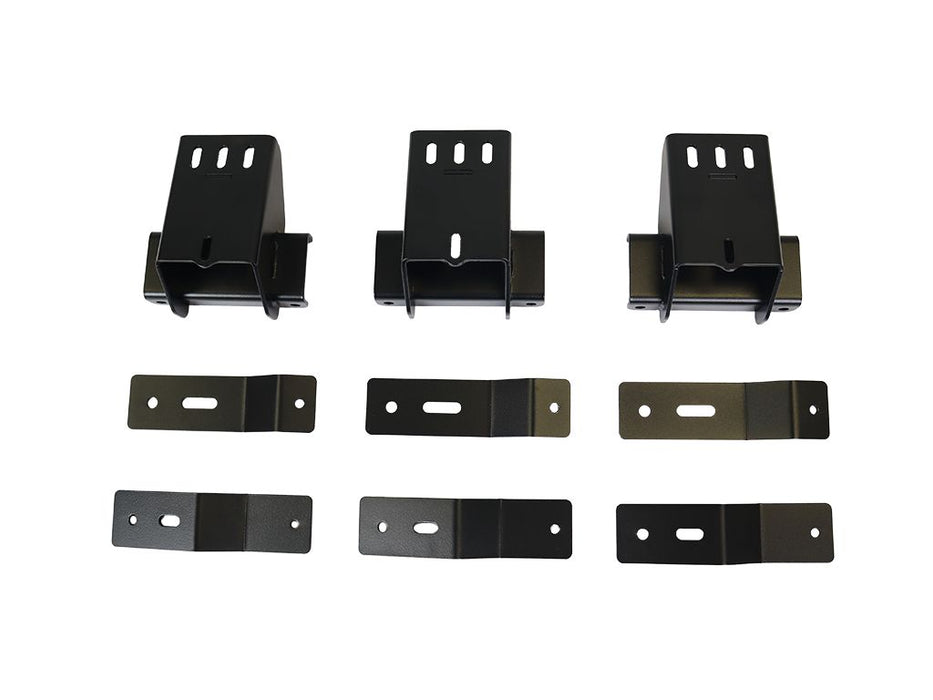 Front Runner Angled Awning Mounting Bracket Kit