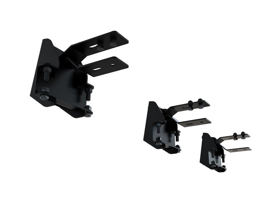 Front Runner Angled Awning Mounting Bracket Kit