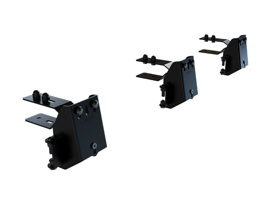 Front Runner Angled Awning Mounting Bracket Kit