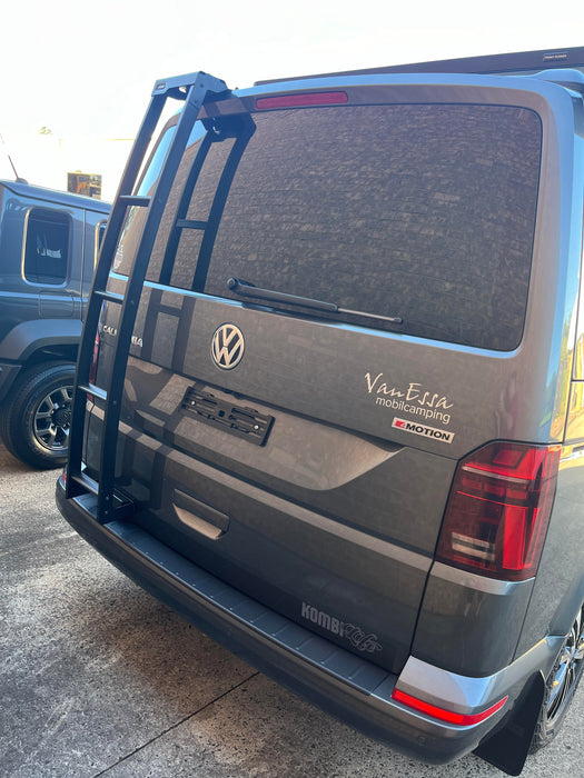 Front Runner Volkswagen T5 or T6 Transporter Ladder