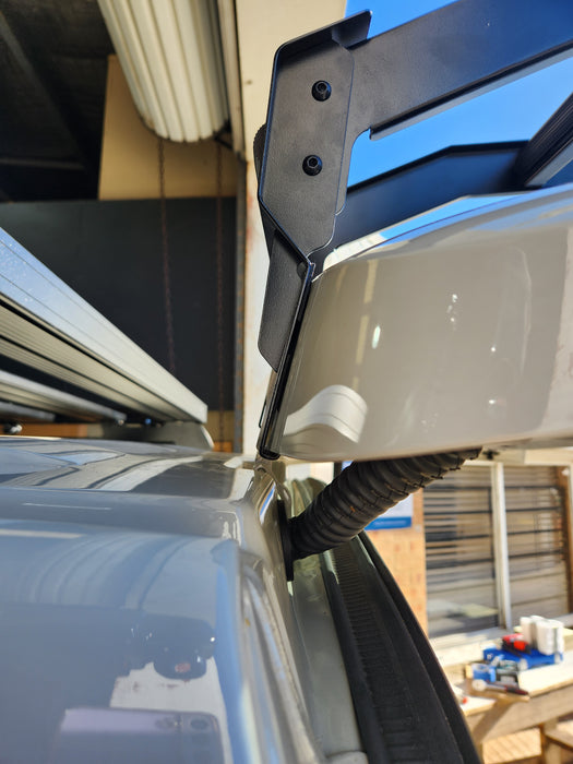 Front Runner Volkswagen T5 or T6 Transporter Ladder