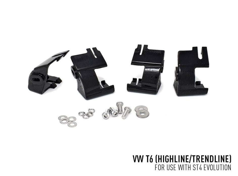 Lazer LED Spotlights Triple R 750 Elite for VW TRANSPORTER / MULTIVAN / CALIFORNIA
