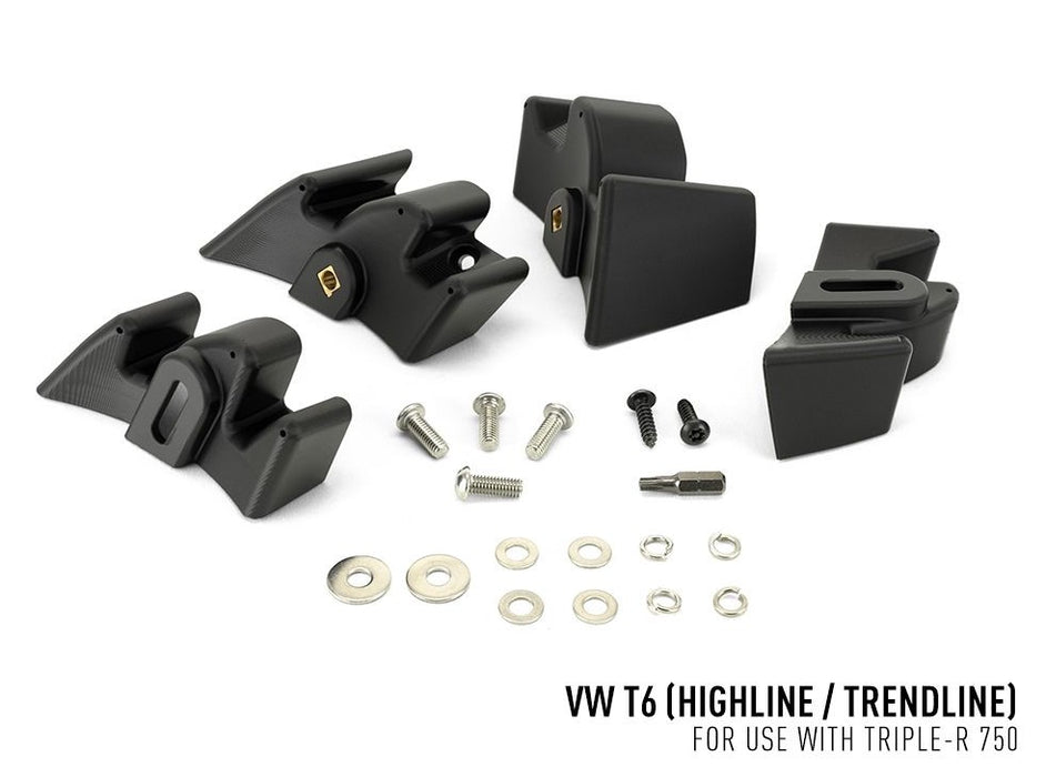 Lazer LED Spotlights Triple R 750 Elite for VW TRANSPORTER / MULTIVAN / CALIFORNIA