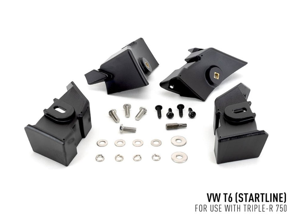 Lazer LED Spotlights Triple R 750 Elite for VW TRANSPORTER / MULTIVAN / CALIFORNIA