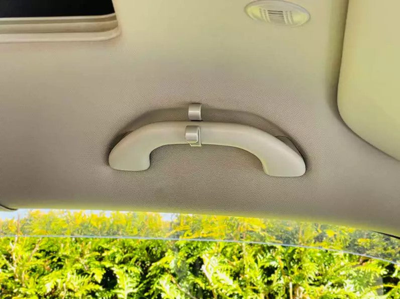 Grab Handle Hooks - 3PC