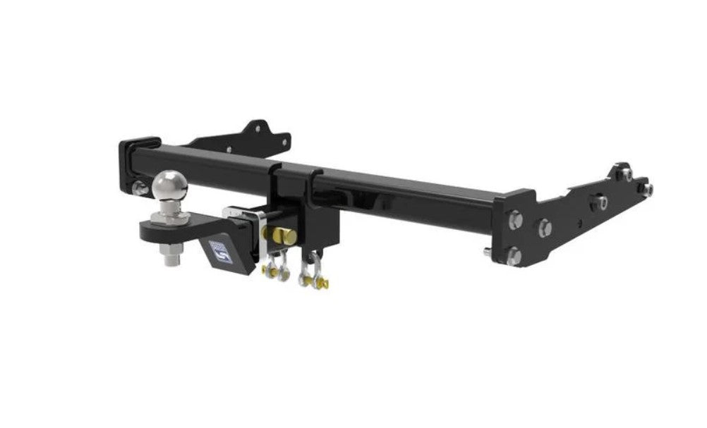 Hayman Reese Tow Bar - Volkswagen - VW Transporter / Multivan T6/T6.1