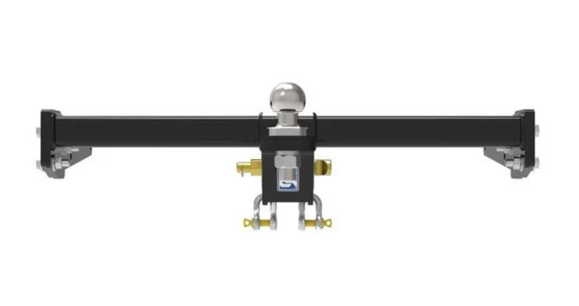 Hayman Reese Tow Bar - Volkswagen - VW Transporter / Multivan T6/T6.1