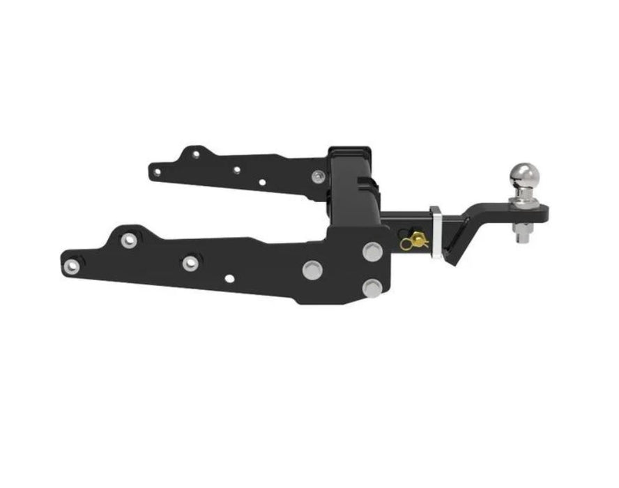 Hayman Reese Tow Bar - Volkswagen - VW Transporter / Multivan T6/T6.1