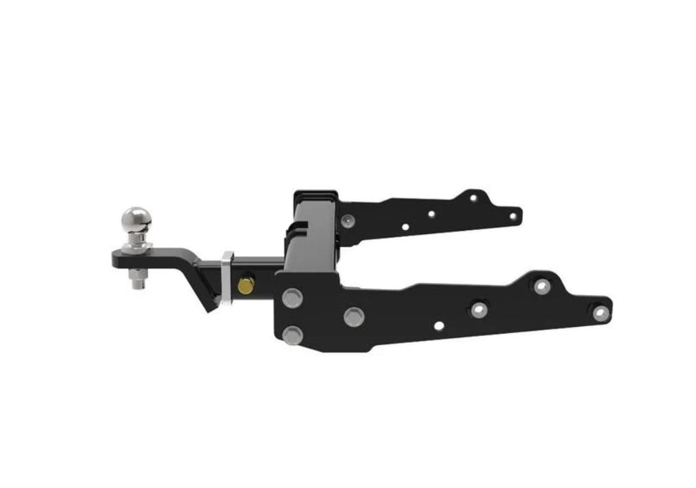 Hayman Reese Tow Bar - Volkswagen - VW Transporter / Multivan T6/T6.1