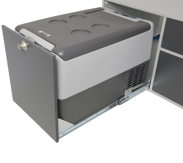VanEssa Mobilcamping V1 Kitchen for Volkswagen ID. BUZZ & ID. BUZZ CARGO