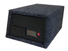 Inverter Centre Housing 2500W for VW California T6.1