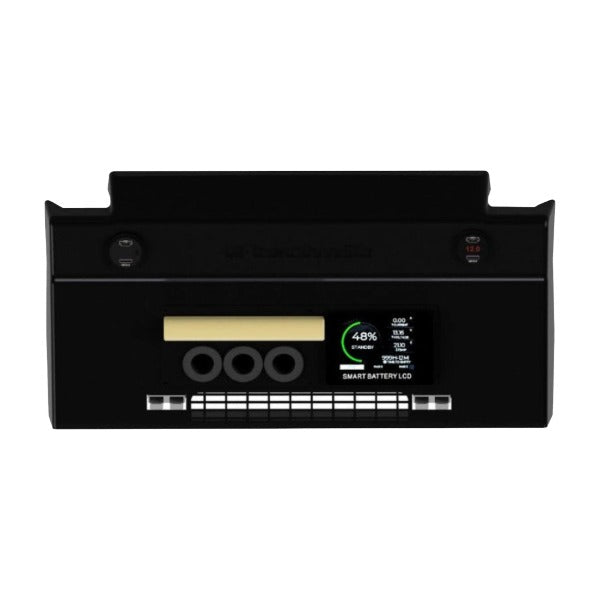 LiFePO4 Smart Lithium Under-seat Power Station 12V 314Ah