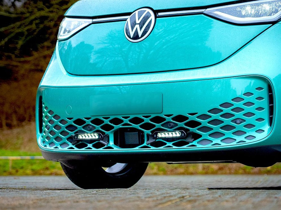 VW ID BUZZ and ID BUZZ CARGO LED Spotlights Linear 6 Elite