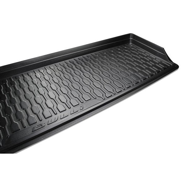 Luggage Compartment Liner for VW T7 Multivan - Genuine Volkswagen