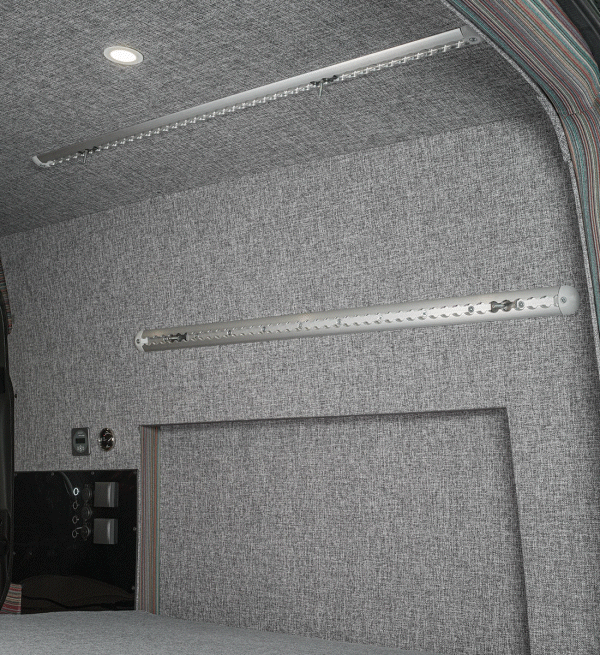 Moon Box Adventure 70cm - Mercedes Sprinter