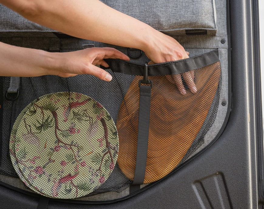 Moon Organizer - Crafter - Middle Left