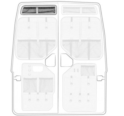 Moon Organizer - Crafter - Top Right