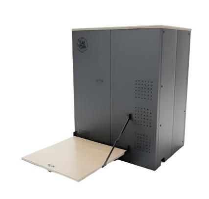 Moon Kitchen 2.0 Module 65 With Cargo Drawer With Module 55